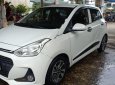 Hyundai Grand i10   2017 - Bán xe Hyundai Grand i10 đời 2017, màu trắng, giá tốt