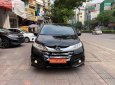 Honda Odyssey   2016 - Bán Honda Odyssey 2.4L đời 2016, màu đen, nhập khẩu  