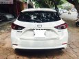 Mazda 3 2018 - Cần bán lại xe Mazda 3 năm sản xuất 2018, màu trắng xe nguyên bản