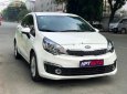 Kia Rio 2016 - Bán Kia Rio 1.4 AT đời 2016, màu trắng, nhập khẩu