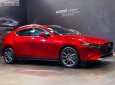 Mazda 3   2019 - Cần bán xe Mazda 3 1.5L Sport Luxury đời 2019, màu đỏ