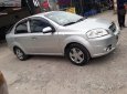 Chevrolet Aveo 2011 - Cần bán lại xe Chevrolet Aveo năm sản xuất 2011 xe còn mới