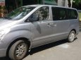 Hyundai Grand Starex 2.5 MT 2015 - Bán Hyundai Grand Starex 2.5 MT năm sản xuất 2015, màu vàng, xe nhập