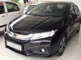 Honda City   2015 - Bán Honda City CVT năm 2015, xe cực tiết kiệm, chỉ 5L/100km