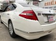 Nissan Teana   2010 - Bán Nissan Teana 2.0 2010, màu trắng, xe nhập như mới, giá tốt