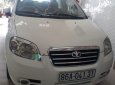 Daewoo Gentra   2008 - Cần bán lại Daewoo Gentra đời 2008, màu trắng, xe gia đình