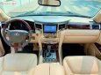 Lexus LX 2012 - Bán Lexus LX năm 2012, màu đen, nhập khẩu nguyên chiếc