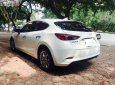 Mazda 3 2018 - Cần bán lại xe Mazda 3 năm sản xuất 2018, màu trắng xe nguyên bản