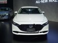 Mazda 3 2019 - Cần bán Mazda 3 1.5 đời 2019, màu trắng, giá chỉ 709 triệu