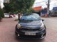 Kia Rio   2016 - Bán Kia Rio AT năm 2016, màu xám, nhập khẩu nguyên chiếc 