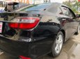 Toyota Camry 2015 - Bán ô tô Toyota Camry đời 2015, màu đen như mới