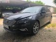 Hyundai Sonata 2015 - Cần bán Hyundai Sonata đời 2015, màu nâu, xe nhập