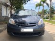 Toyota Sienna LE 3.5 2007 - Cần bán Toyota Sienna LE 3.5 2007, màu xám, xe nhập, xe gia đình 