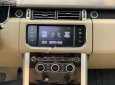 LandRover 2013 - Cần bán lại xe LandRover Range Rover HSE 3.0 năm sản xuất 2013, màu trắng, xe nhập