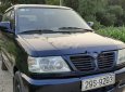 Mitsubishi Jolie   2003 - Bán xe cũ Mitsubishi Jolie MB năm 2003, màu xanh lam