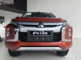 Mitsubishi Triton   2019 - Bán Mitsubishi Triton 4x4 AT Mivec năm 2019, nhập khẩu Thái, giá tốt