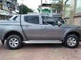 Mitsubishi Triton 2019 - Bán Mitsubishi Triton 4x2 AT 2019, màu bạc, nhập khẩu Thái, giá tốt