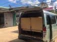 Toyota Hiace 2009 - Cần bán gấp Toyota Hiace đời 2009, xe gia đình