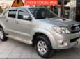 Toyota Hilux 2011 - Bán Toyota Hilux đời 2011, màu bạc, nhập khẩu chính hãng