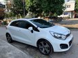 Kia Rio 2013 - Bán Kia Rio 2013, màu trắng, nhập khẩu, 399 triệu