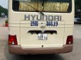 Hyundai County 2008 - Bán Hyundai County đời 2008, màu vàng, nhập khẩu chính hãng