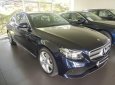 Mercedes-Benz E class   2017 - Cần bán xe cũ Mercedes E250 đời 2017, màu xanh lam