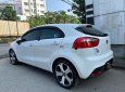 Kia Rio 2013 - Bán Kia Rio 2013, màu trắng, nhập khẩu, 399 triệu