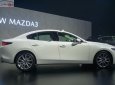 Mazda 3 2019 - Cần bán Mazda 3 1.5 đời 2019, màu trắng, giá chỉ 709 triệu