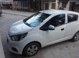 Chevrolet Spark 2018 - Bán Chevrolet Spark LS 1.2 MT đời 2018, màu trắng, xe gia đình