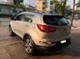 Kia Sportage 2010 - Bán Kia Sportage 2.0 AT AWD năm sản xuất 2010, màu bạc, xe nhập, giá 540tr