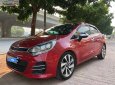 Kia Rio 2015 - Cần bán xe Kia Rio đời 2015, màu đỏ, nhập khẩu nguyên chiếc