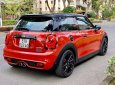 Mini Cooper 2015 - Cần bán Mini Cooper S 2.0L đời 2015, màu đỏ, nhập khẩu nguyên chiếc như mới