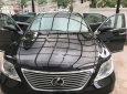 Lexus LS 2007 - Cần bán Lexus LS 460L năm sản xuất 2007, màu đen, nhập khẩu nguyên chiếc