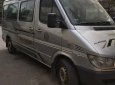 Mercedes-Benz Sprinter 2004 - Cần bán gấp Mercedes đời 2004, màu bạc, 135 triệu xe máy nổ êm