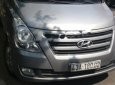 Hyundai Grand Starex 2.5 MT 2015 - Bán Hyundai Grand Starex 2.5 MT năm sản xuất 2015, màu vàng, xe nhập