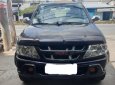 Isuzu Hi lander 2.5 MT 2005 - Cần bán Isuzu Hi lander 2.5 MT sản xuất năm 2005, màu đen xe gia đình, 228 triệu