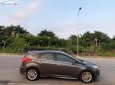 Ford Focus Sport 1.5L 2016 - Bán Ford Focus 1.5 Ecoboost 2016, màu xám