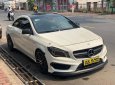 Mercedes-Benz CLA class   2014 - Bán Mercedes CLA45 AMG 2014, màu trắng, nhập khẩu