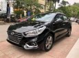 Hyundai Accent   2019 - Cần bán Hyundai Accent 1.4 AT đời 2019, màu đen, giá chỉ 540 triệu