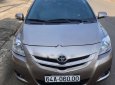 Toyota Vios 2007 - Bán Toyota Vios 2007, màu nâu xe còn mới