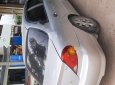 Kia Spectra   2003 - Bán xe cũ Kia Spectra 2003, màu bạc