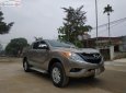 Mazda BT 50 2015 - Bán Mazda BT 50 3.2AT 4WD sản xuất năm 2015, màu vàng cát, nhập khẩu số tự động