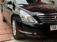 Nissan Teana 2011 - Cần bán lại xe Nissan Teana năm 2011, nhập khẩu nguyên chiếc chính hãng