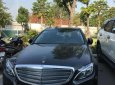 Mercedes-Benz C class   2016 - Cần bán lại xe cũ Mercedes C250 Exclusive đời 2016, màu đen