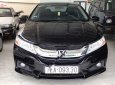Honda City   2015 - Bán Honda City CVT năm 2015, xe cực tiết kiệm, chỉ 5L/100km