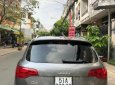 Audi Q7 2009 - Bán ô tô Audi Q7 năm 2009, màu xám, nhập khẩu chính hãng