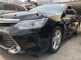 Toyota Camry 2015 - Bán ô tô Toyota Camry đời 2015, màu đen như mới