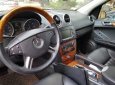 Mercedes-Benz ML Class   2006 - Bán Mercedes ML350 đời 2006, màu xanh lam, nhập khẩu