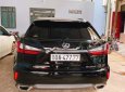 Lexus LX 2018 - Bán xe Lexus LX 2018, màu đen, nhập khẩu