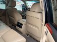 Lexus LX 2008 - Cần bán xe Lexus LX đời 2008, màu đen, xe nhập chính hãng